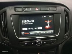 Opel Zafira Excellence - Miniatura 16
