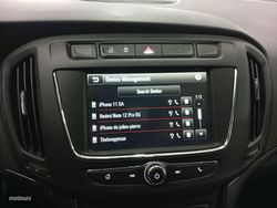Opel Zafira Excellence - Miniatura 17
