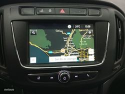 Opel Zafira Excellence - Miniatura 18