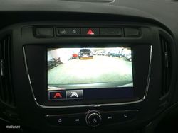 Opel Zafira Excellence - Miniatura 19