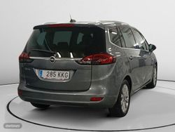 Opel Zafira Excellence - Miniatura 2
