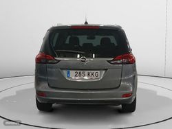 Opel Zafira Excellence - Miniatura 3