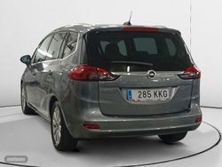 Opel Zafira Excellence - Miniatura 4