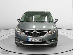 Opel Zafira Excellence - Miniatura 5