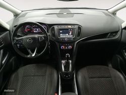 Opel Zafira Excellence - Miniatura 6