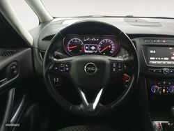Opel Zafira Excellence - Miniatura 7