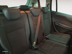 Opel Zafira Excellence - Miniatura 9