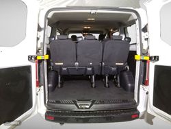Ford Transit Trend - Miniatura 12