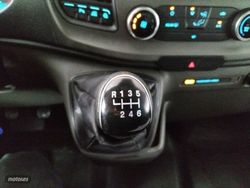 Ford Transit Trend - Miniatura 13