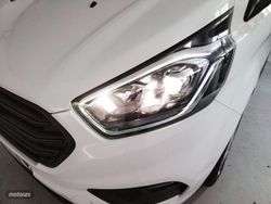 Ford Transit Trend - Miniatura 22