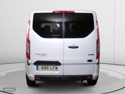 Ford Transit Trend - Miniatura 3