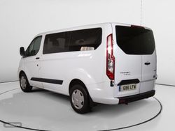 Ford Transit Trend - Miniatura 4