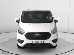 Ford Transit Trend - Miniatura 5