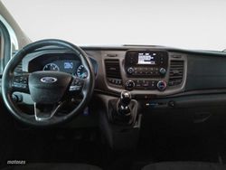 Ford Transit Trend - Miniatura 7