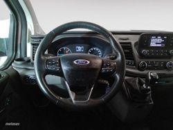 Ford Transit Trend - Miniatura 8