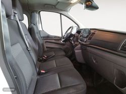 Ford Transit Trend - Miniatura 9