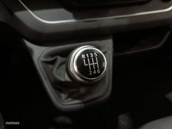 Renault Trafic Energy - Miniatura 13