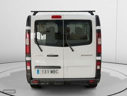 Renault Trafic Energy - Miniatura 3