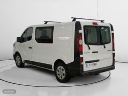 Renault Trafic Energy - Miniatura 4