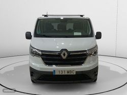 Renault Trafic Energy - Miniatura 5
