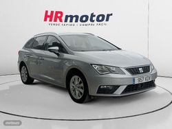 Seat Leon Style Connect - Miniatura 1