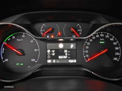 Opel Grandland X 1.6 Turbo Ultimate Auto 133 kW (181 CV) - Miniatura 15