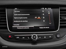 Opel Grandland X 1.6 Turbo Ultimate Auto 133 kW (181 CV) - Miniatura 16