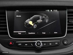 Opel Grandland X 1.6 Turbo Ultimate Auto 133 kW (181 CV) - Miniatura 17