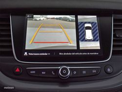 Opel Grandland X 1.6 Turbo Ultimate Auto 133 kW (181 CV) - Miniatura 19