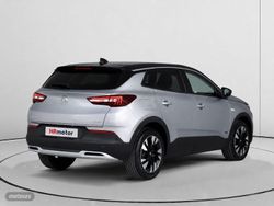 Opel Grandland X 1.6 Turbo Ultimate Auto 133 kW (181 CV) - Miniatura 2