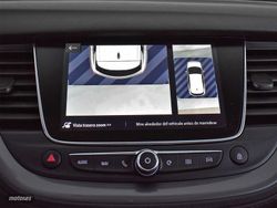 Opel Grandland X 1.6 Turbo Ultimate Auto 133 kW (181 CV) - Miniatura 20