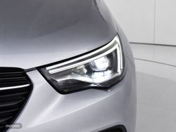Opel Grandland X 1.6 Turbo Ultimate Auto 133 kW (181 CV) - Miniatura 23