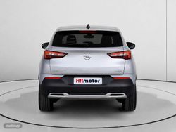 Opel Grandland X 1.6 Turbo Ultimate Auto 133 kW (181 CV) - Miniatura 3
