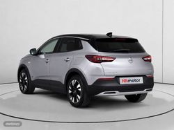 Opel Grandland X 1.6 Turbo Ultimate Auto 133 kW (181 CV) - Miniatura 4