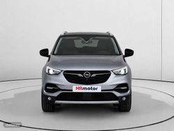 Opel Grandland X 1.6 Turbo Ultimate Auto 133 kW (181 CV) - Miniatura 5
