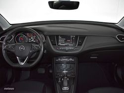 Opel Grandland X 1.6 Turbo Ultimate Auto 133 kW (181 CV) - Miniatura 7