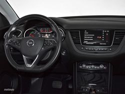 Opel Grandland X 1.6 Turbo Ultimate Auto 133 kW (181 CV) - Miniatura 8