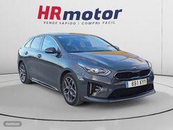 Kia Ceed 1.6 CRDi GT Line DCT 100 kW (136 CV) - Miniatura 1