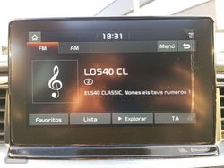 Kia Ceed 1.6 CRDi GT Line DCT 100 kW (136 CV) - Miniatura 16