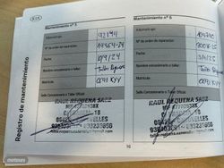 Kia Ceed 1.6 CRDi GT Line DCT 100 kW (136 CV) - Miniatura 21
