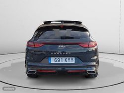 Kia Ceed 1.6 CRDi GT Line DCT 100 kW (136 CV) - Miniatura 3