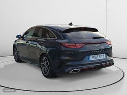 Kia Ceed 1.6 CRDi GT Line DCT 100 kW (136 CV) - Miniatura 4