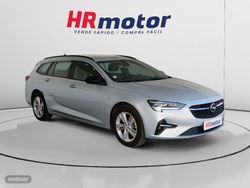 Opel Insignia Business Edition - Miniatura 1