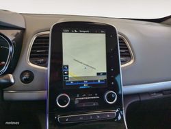 Renault Espace Zen - Miniatura 19