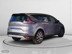 Renault Espace Zen - Miniatura 2