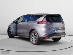 Renault Espace Zen - Miniatura 4