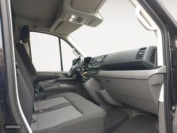 Volkswagen Crafter 35 BM L3H2 - Miniatura 10