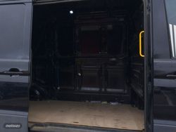 Volkswagen Crafter 35 BM L3H2 - Miniatura 11