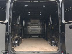 Volkswagen Crafter 35 BM L3H2 - Miniatura 12