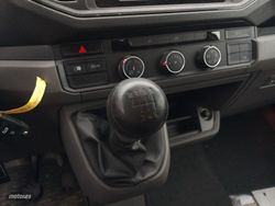 Volkswagen Crafter 35 BM L3H2 - Miniatura 13